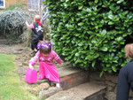 treasure hunting