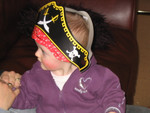 pirate's mate sophie