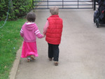 Ben and Josie