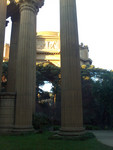 Palace of Fine Arts