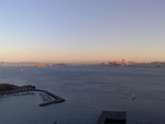 I so wanted to be out there sailing ...