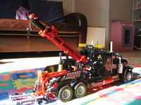 Highlight for Album: Lego Rediscovered