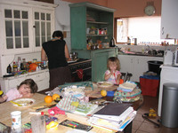 Highlight for Album: Christmas 07