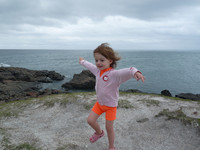 Highlight for Album: Mazeppa Bay 1