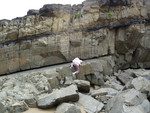 Bouldering spot